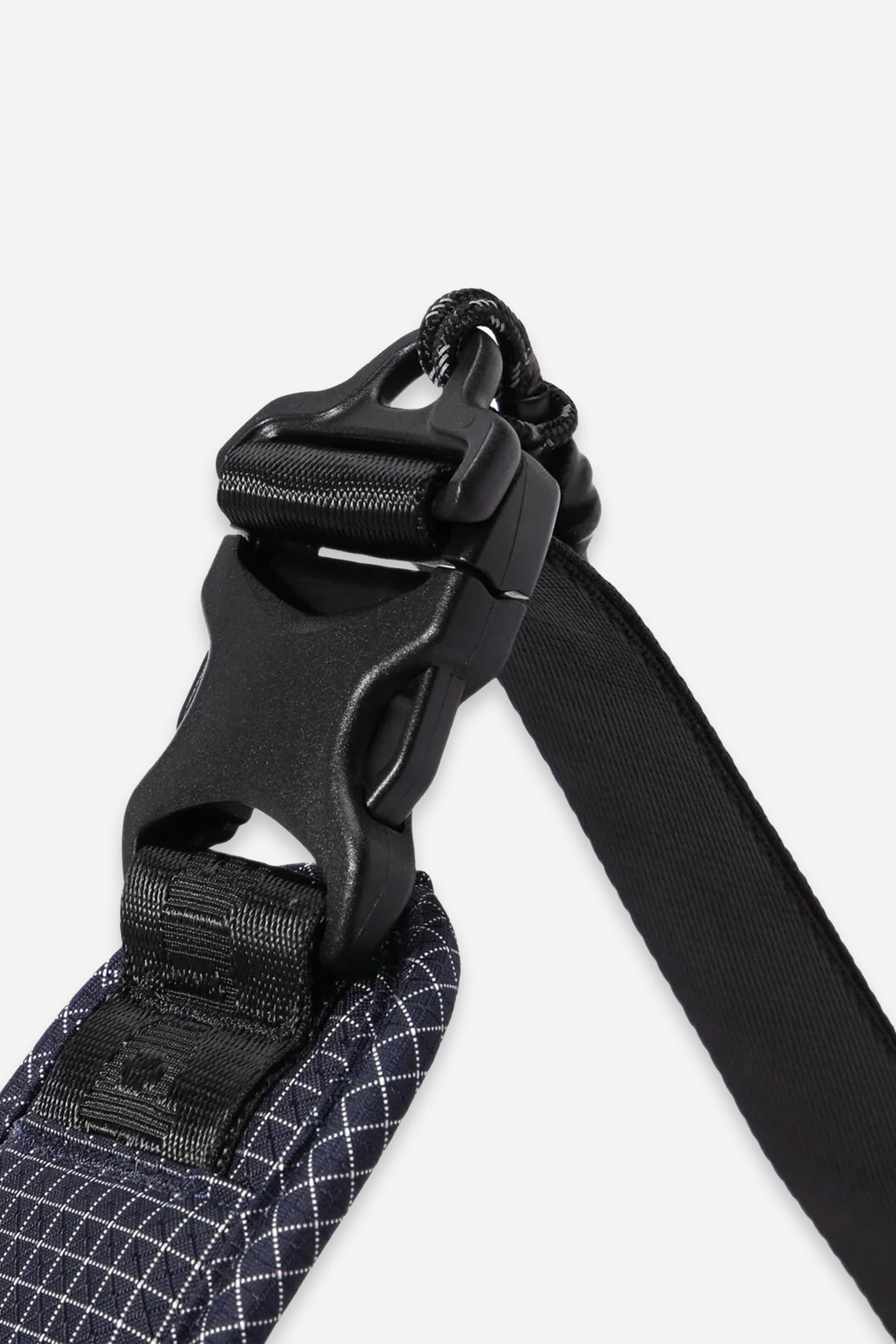Ocean Rip Messenger Bag D.Navy - Image 4