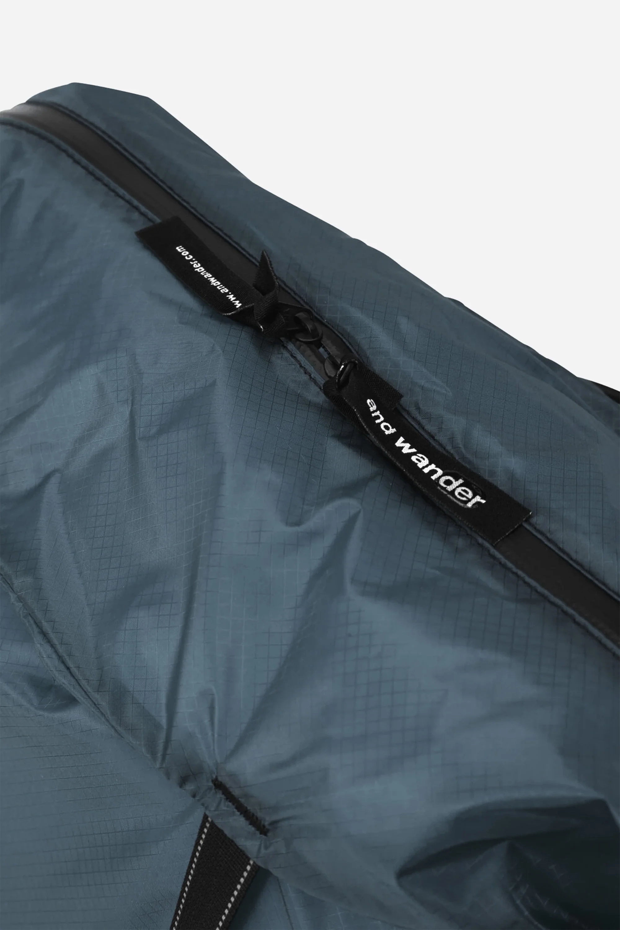 Sil Tote Bag Black - Image 7