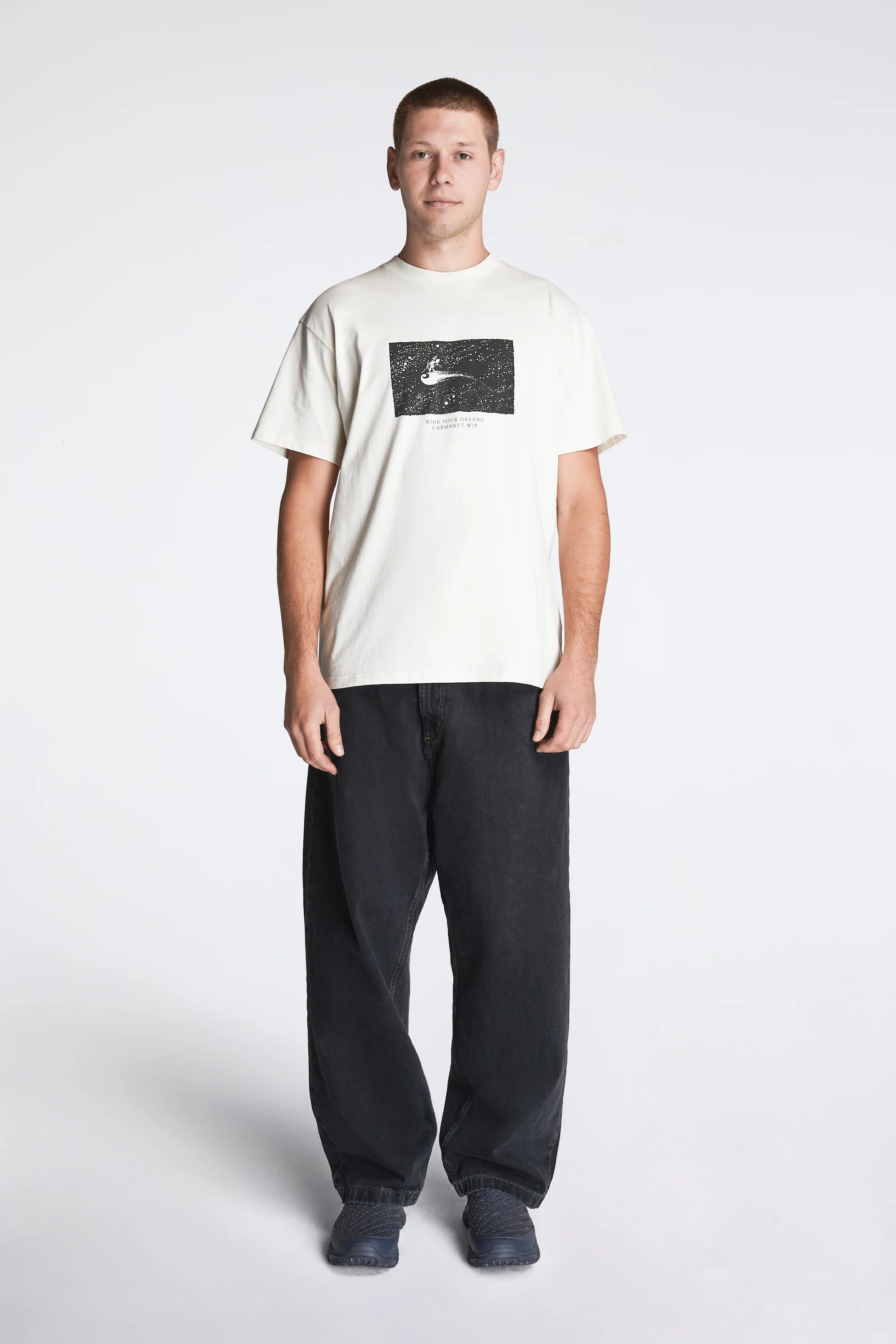 Brandon Pant Black - Image 4