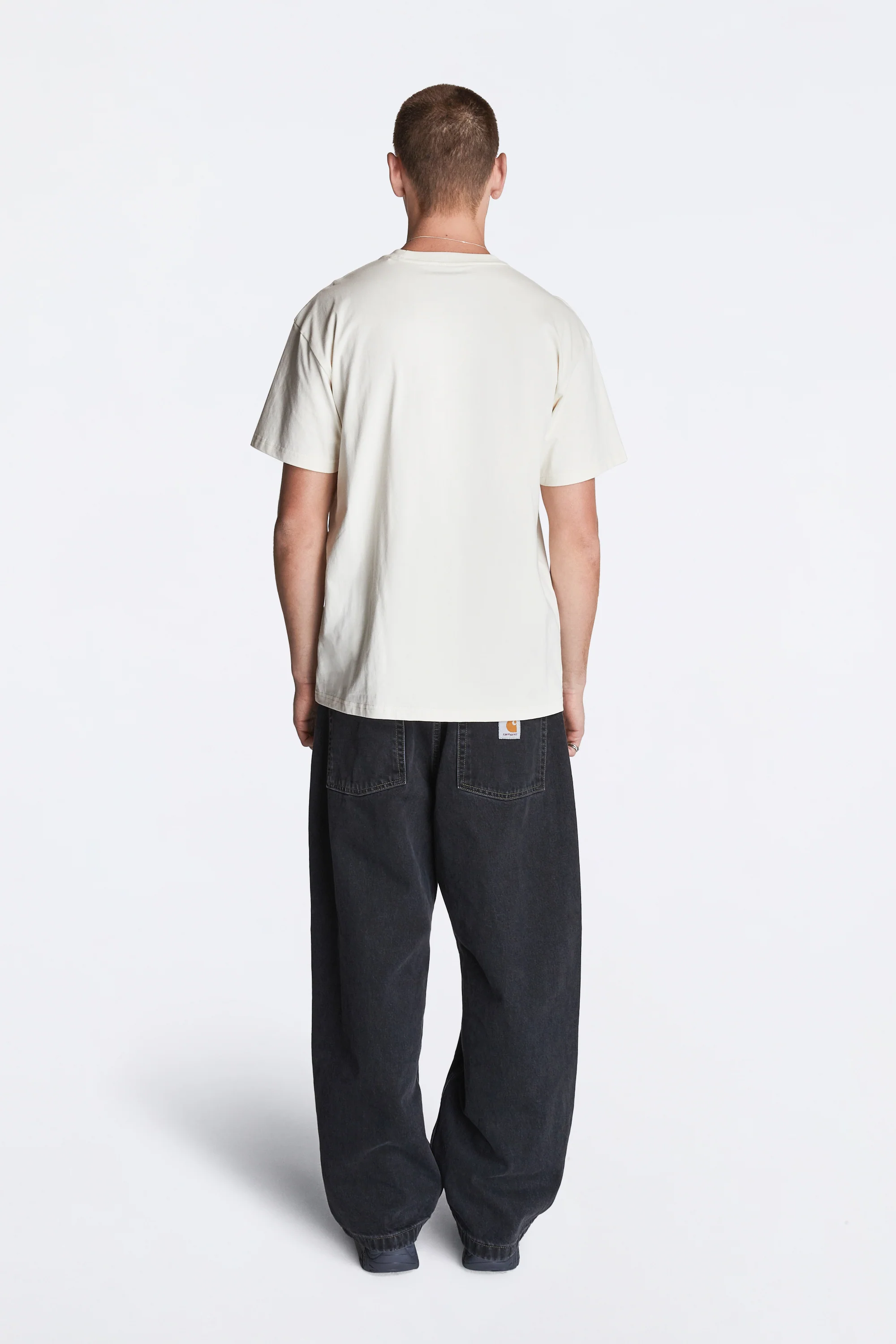 Brandon Pant Black - Image 5