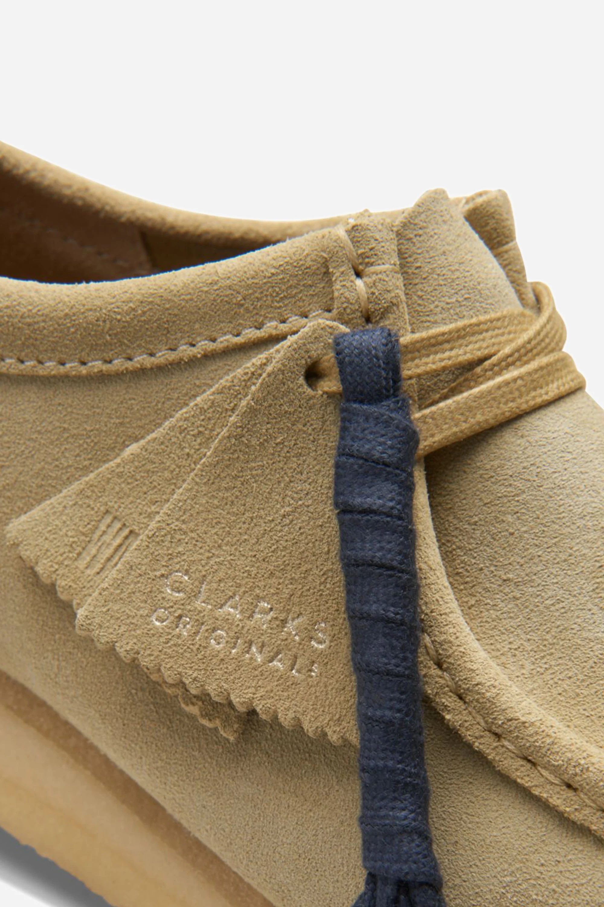 Wallabee (W) Maple - Image 5