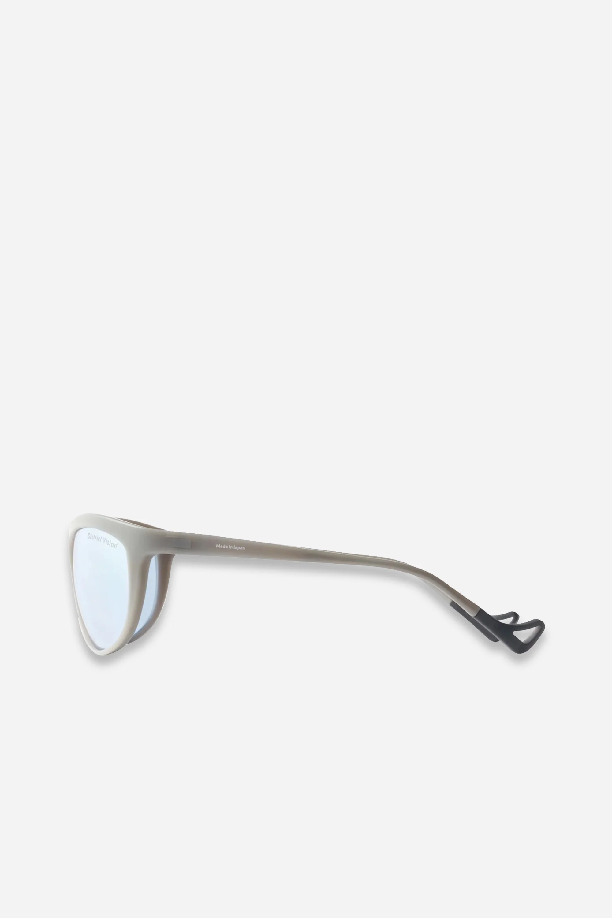 Takeyoshi Altitude Master Flint/D+ Silver Flash Mirror - Image 2