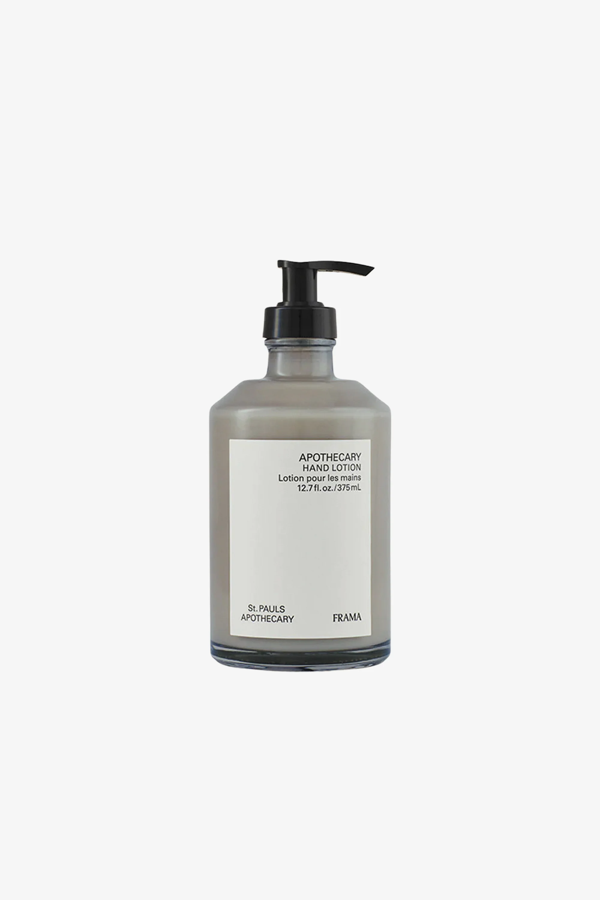 Apothecary Hand Lotion 375ml