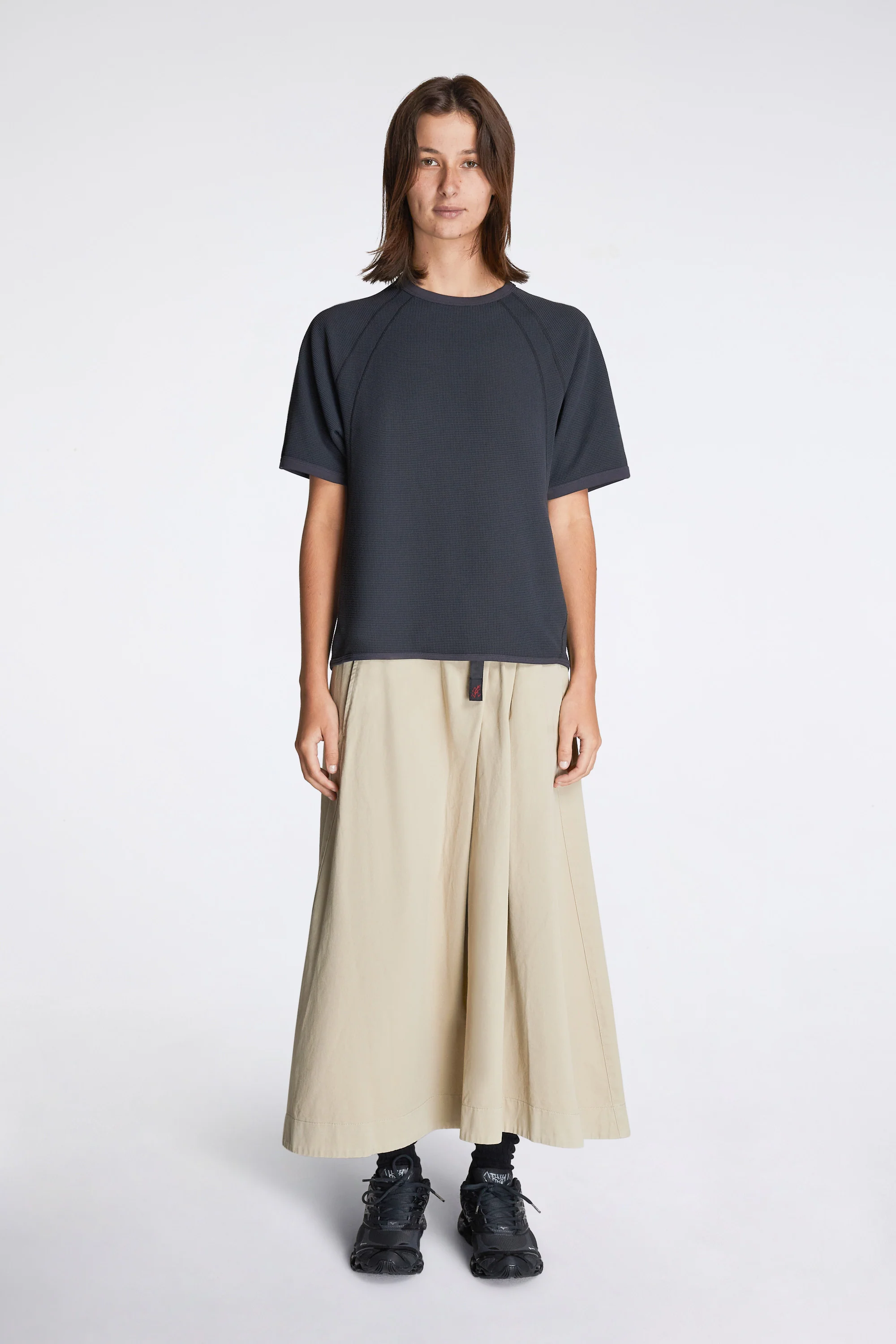 Talecut Skirt Oat - Image 2