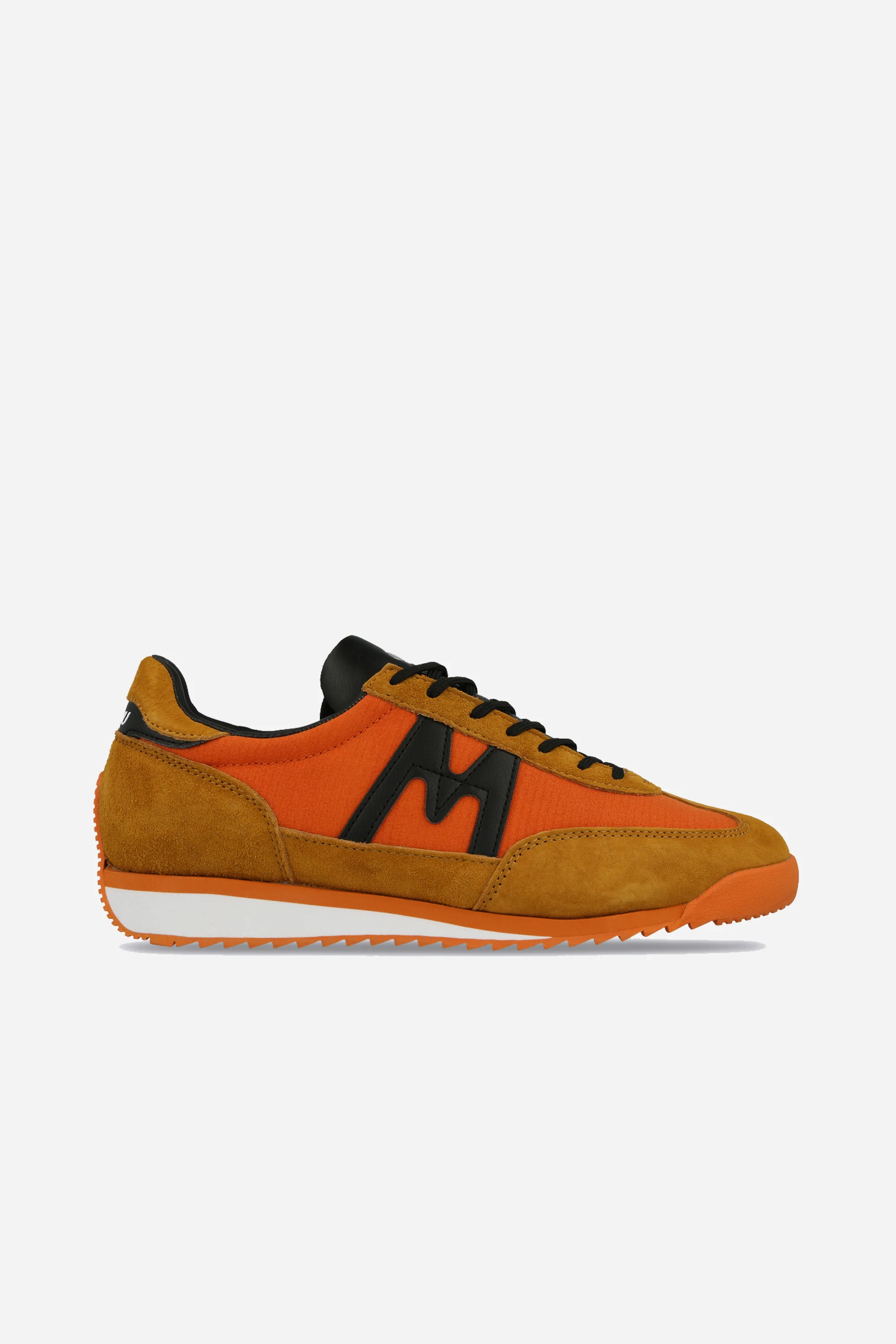 MESTARI 76 - JAFFA ORANGE/BLACK
