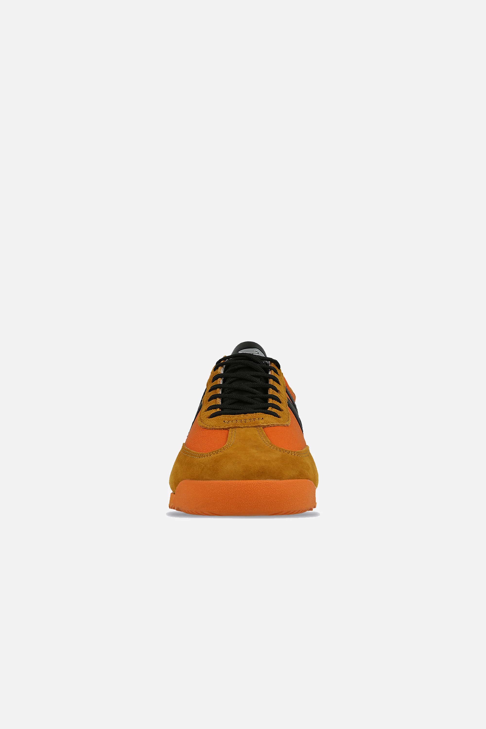 MESTARI 76 - JAFFA ORANGE/BLACK - Image 3