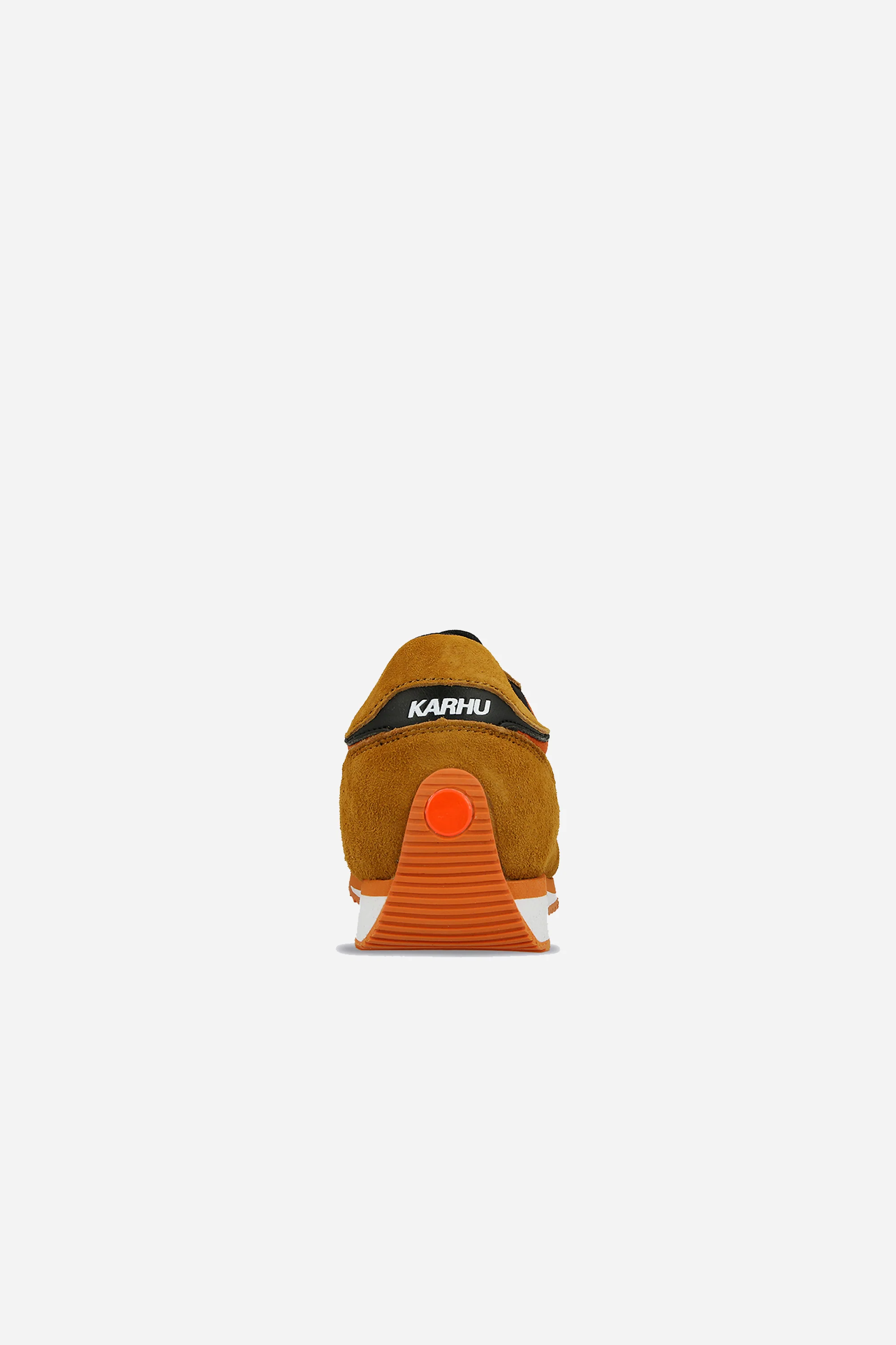 MESTARI 76 - JAFFA ORANGE/BLACK - Image 4