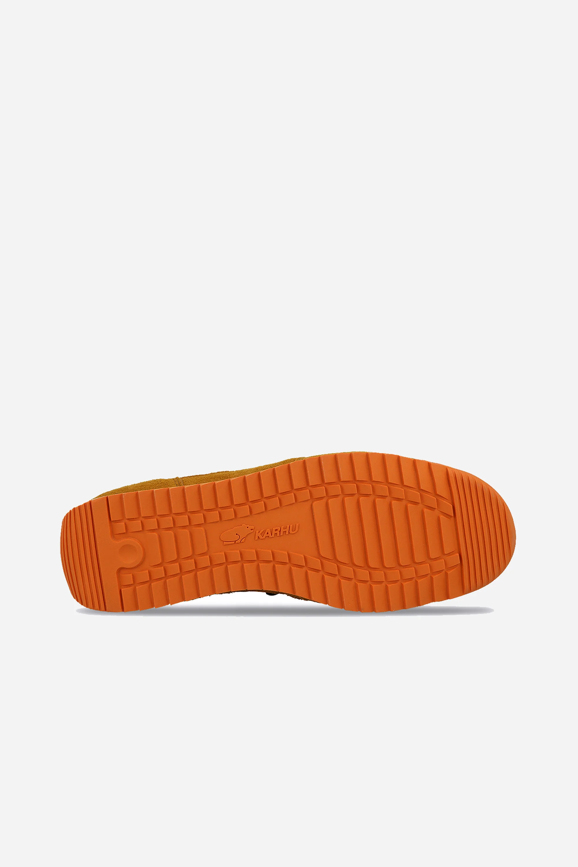 MESTARI 76 - JAFFA ORANGE/BLACK - Image 5