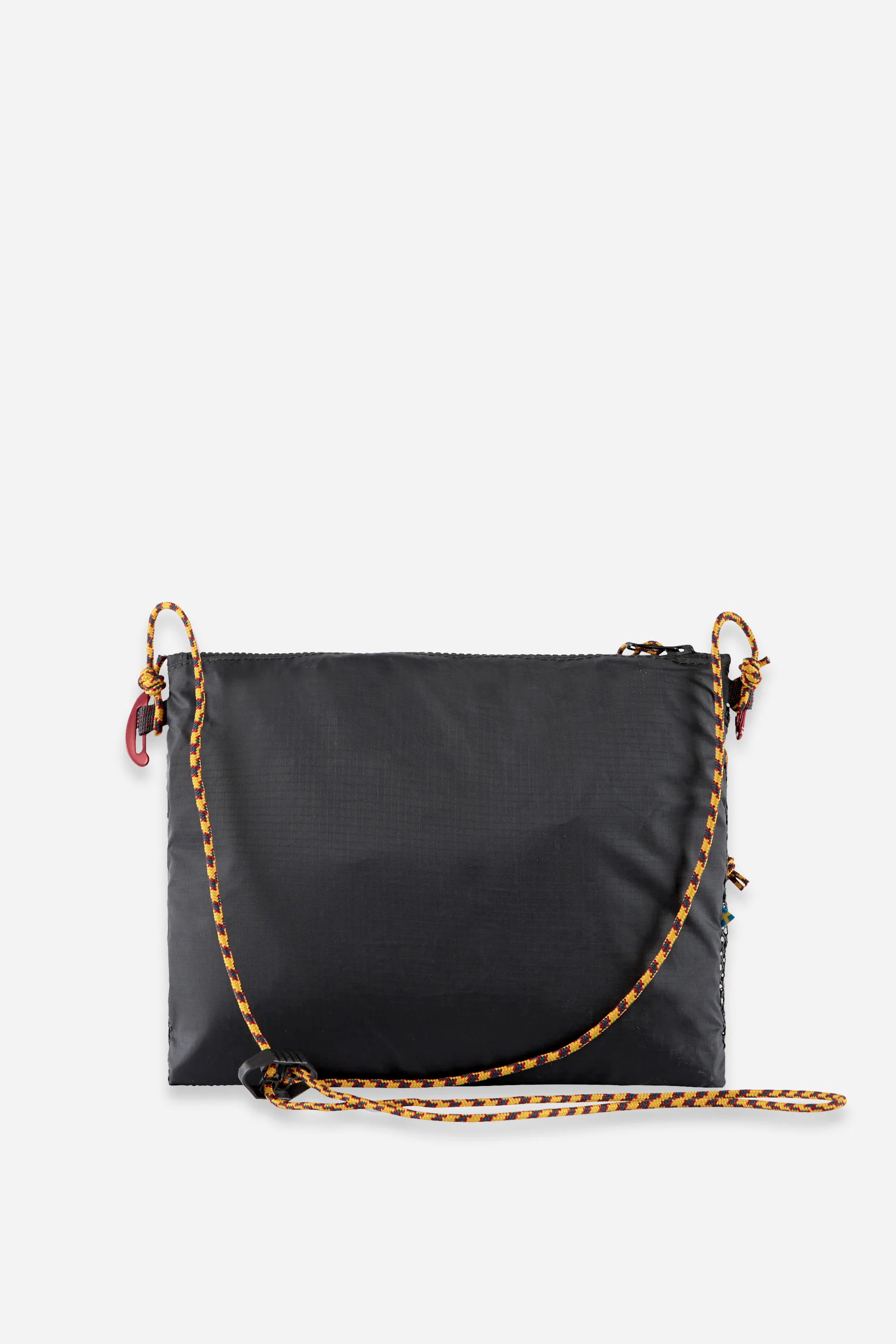 Algir Accessory Bag Medium Raven - Image 2