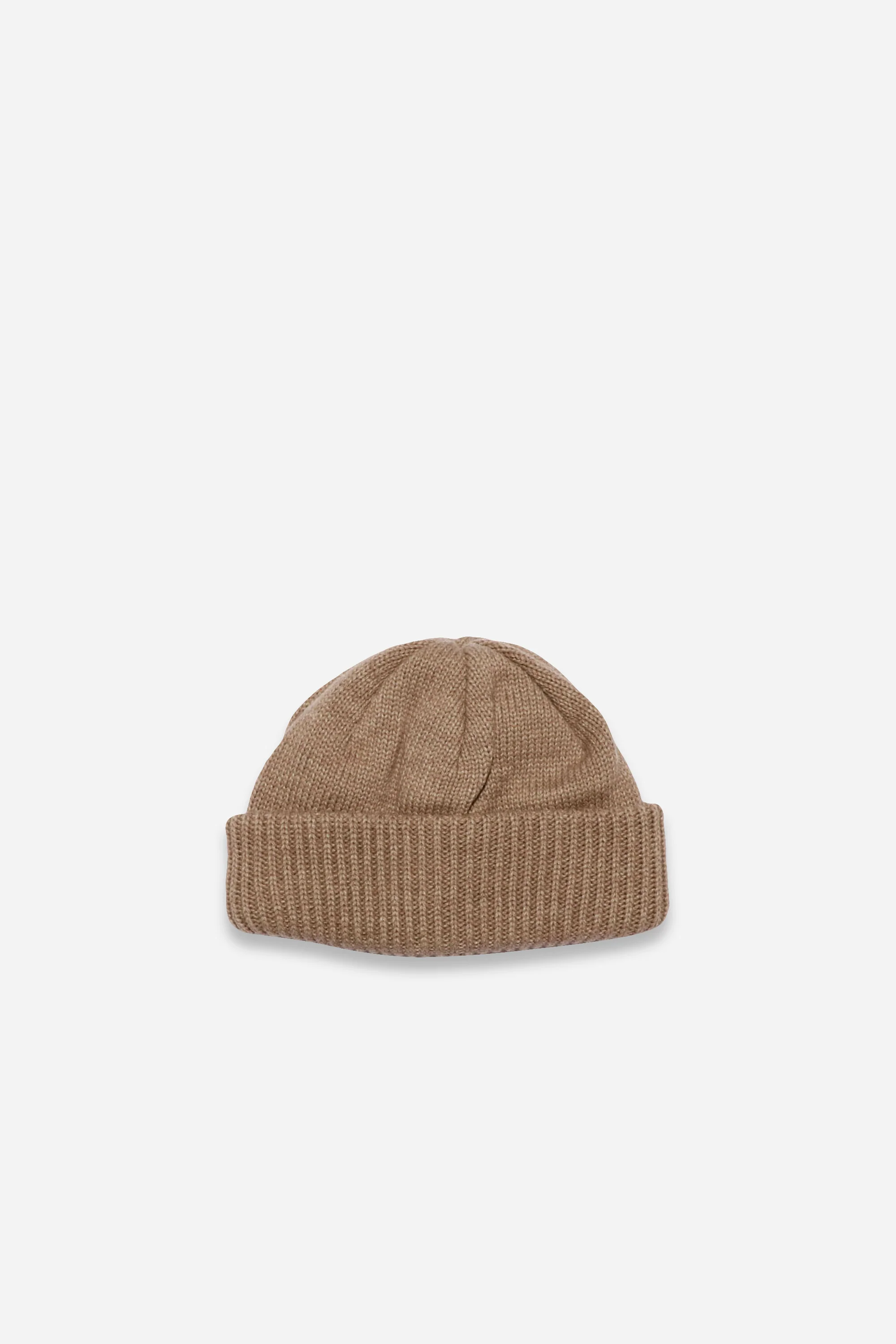 Windstopper Beanie Beige - Image 2
