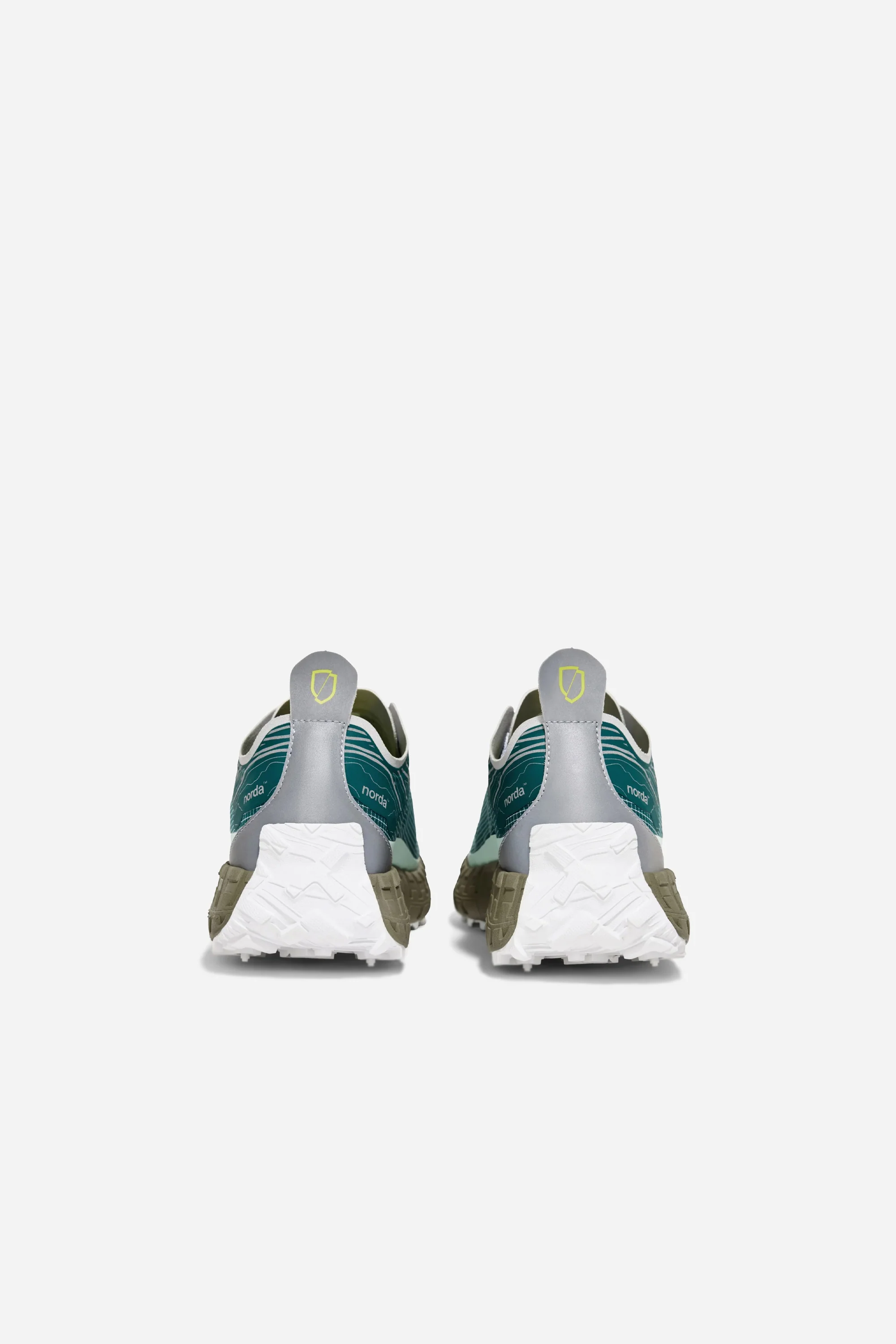 Norda 001A W Horizon - Image 3