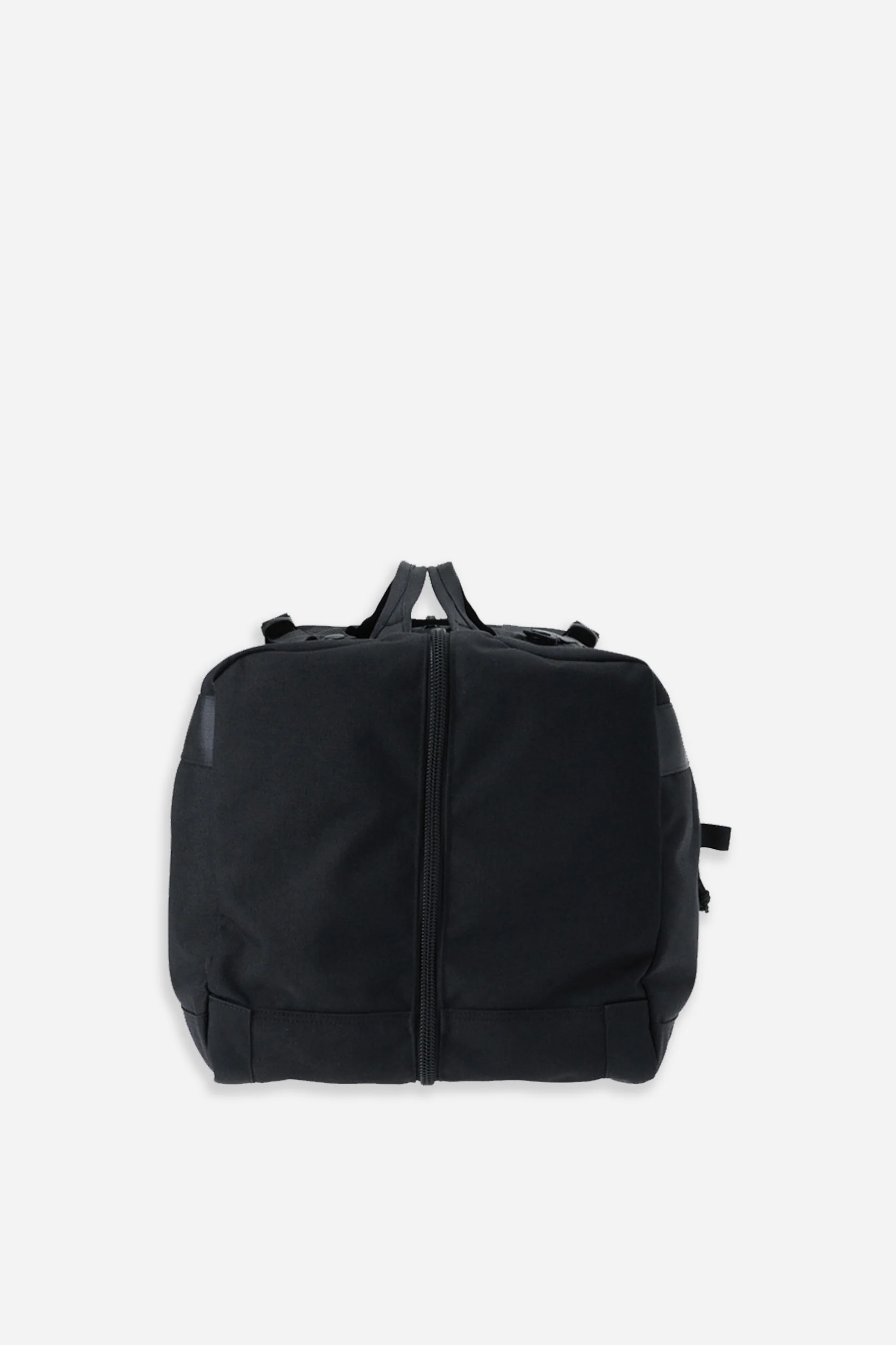 Booth Pack 3Way Duffle Bag (L) Black - Image 3
