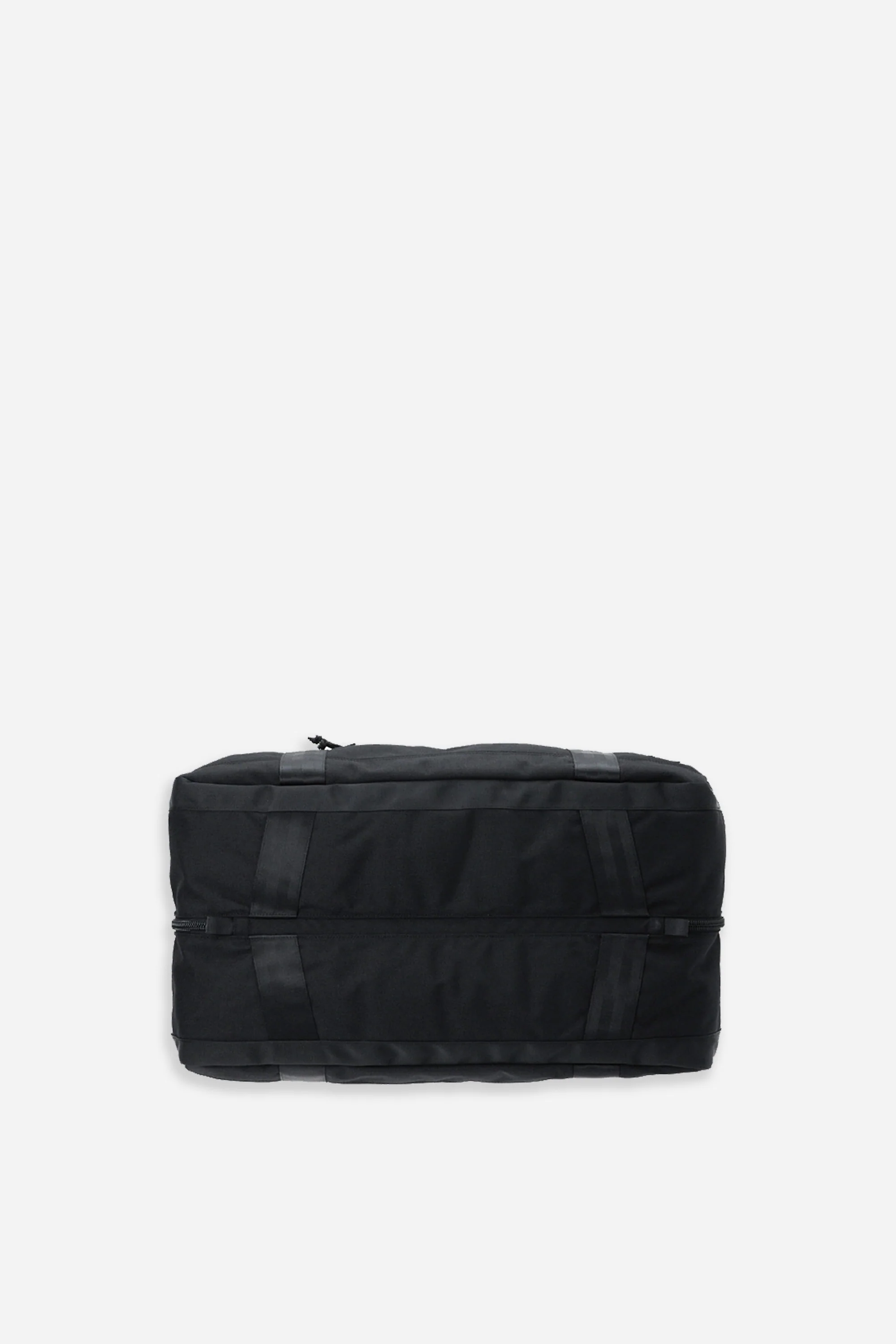 Booth Pack 3Way Duffle Bag (M) Black - Image 5