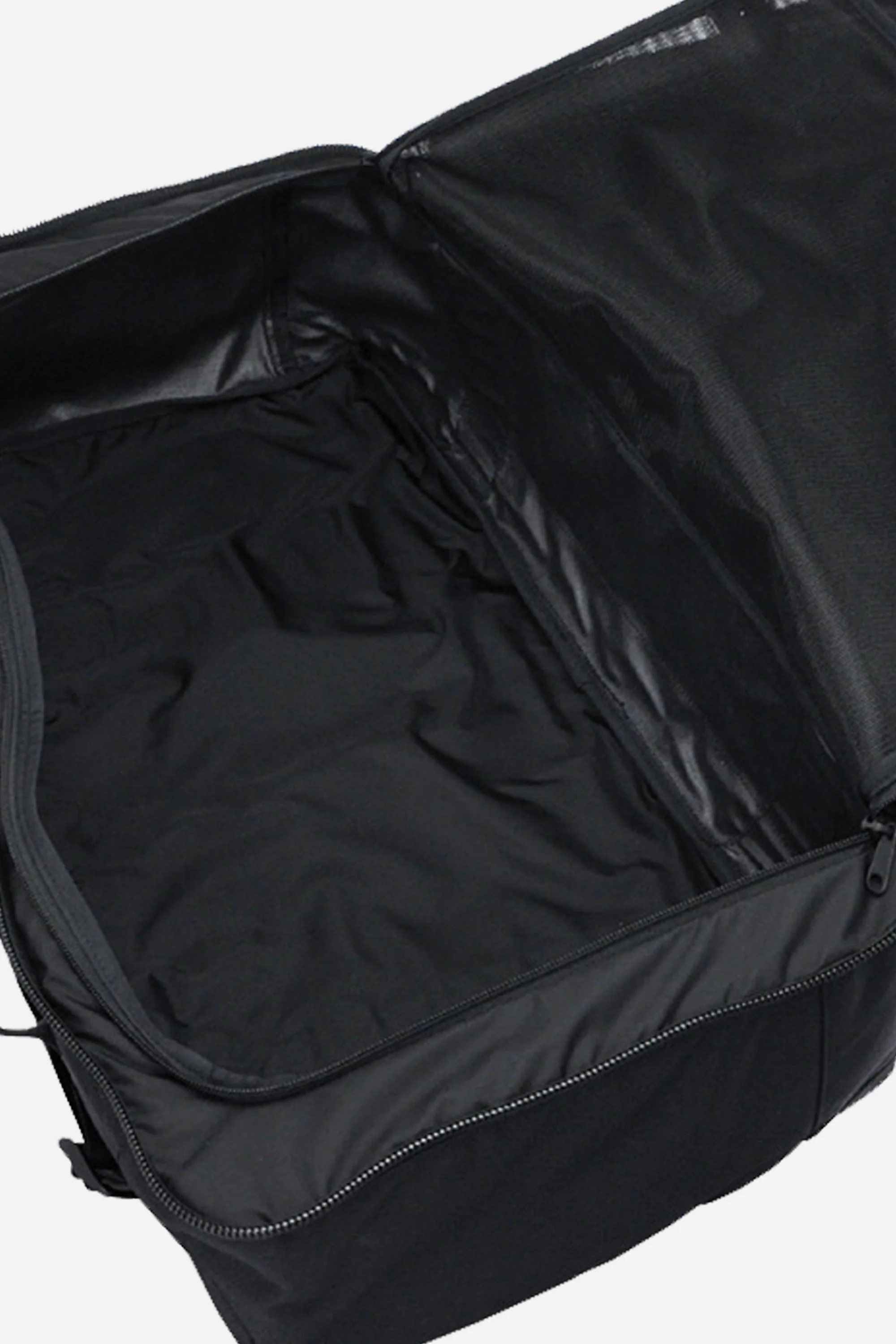 Booth Pack 3Way Duffle Bag (M) Black - Image 7