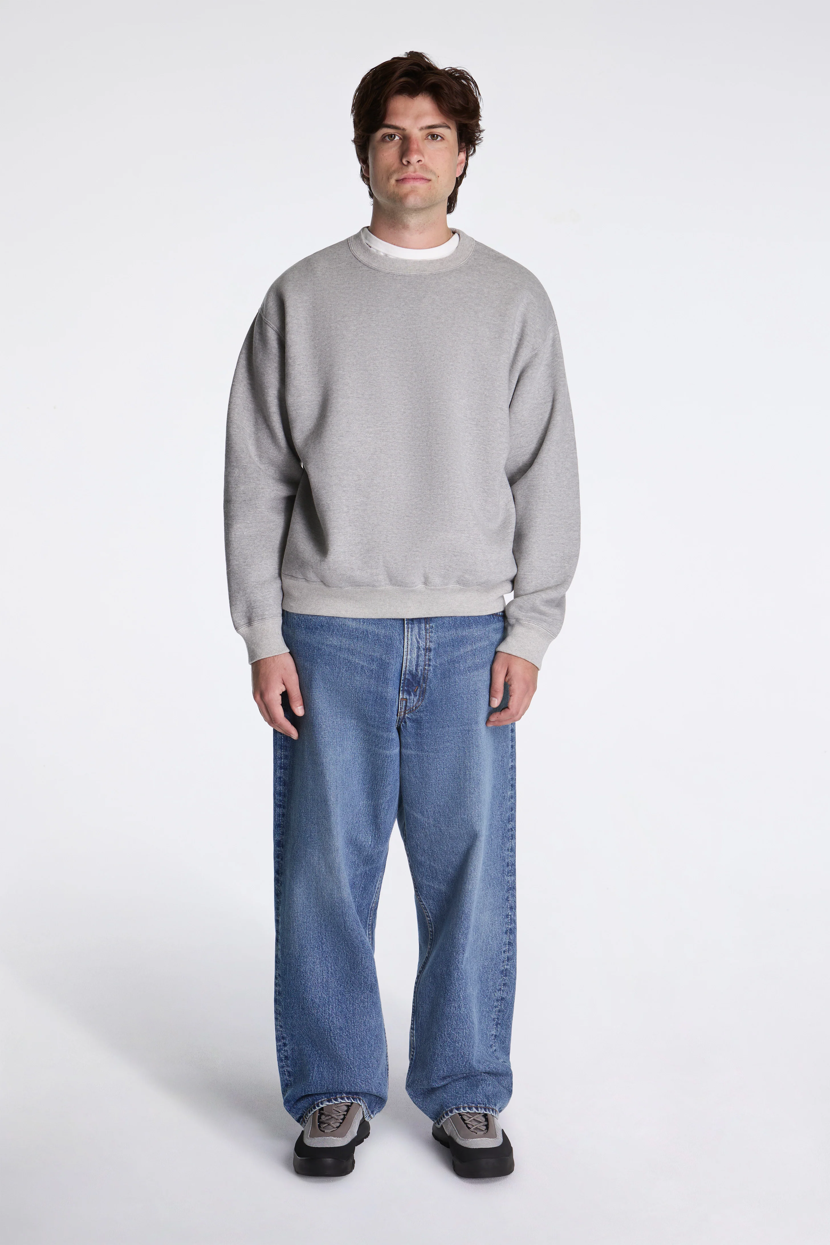 Super Dad's Denim Pants - Image 5