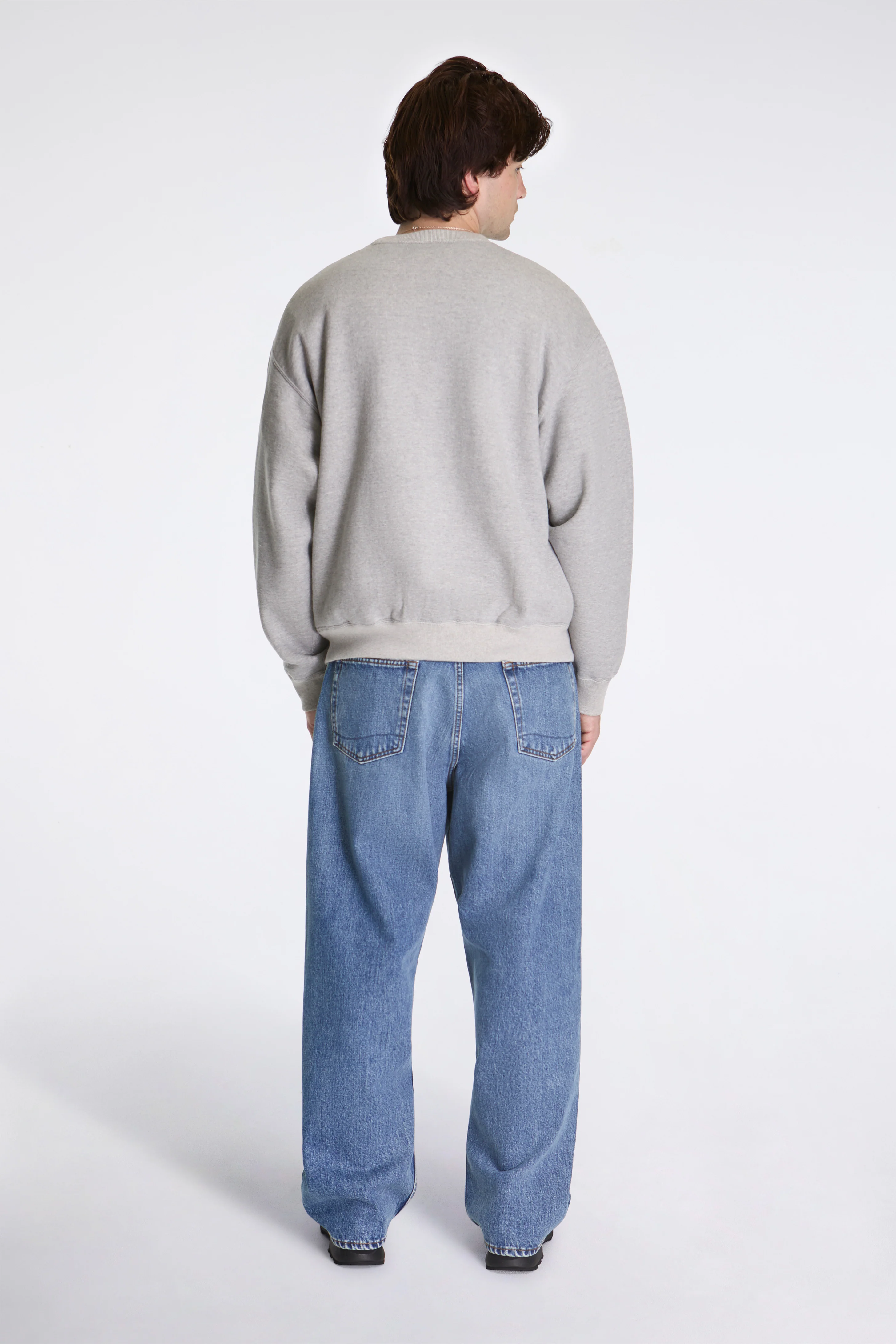 Super Dad's Denim Pants - Image 6