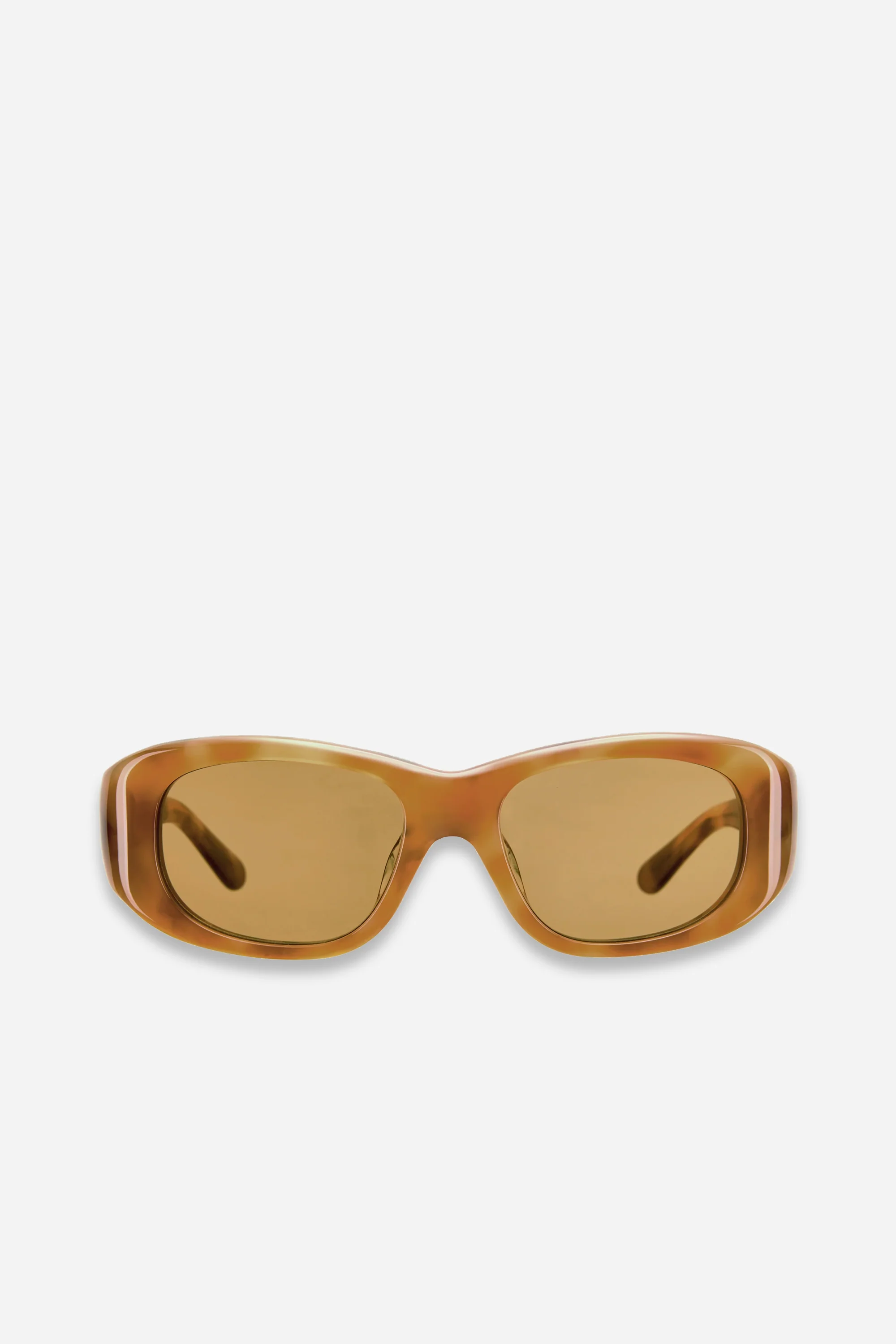The Al Light Tort/Yellow
