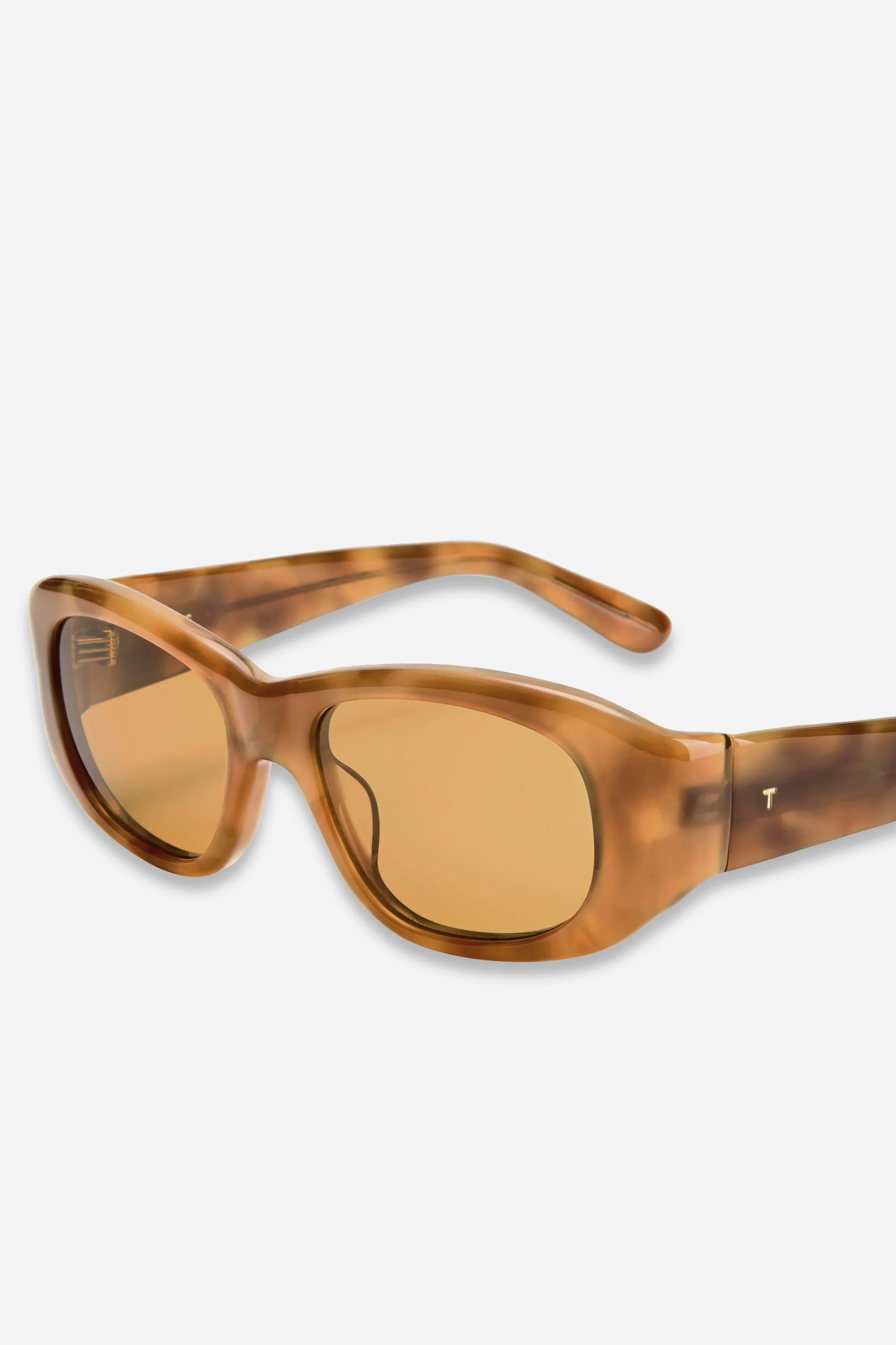 The Al Light Tort/Yellow - Image 3