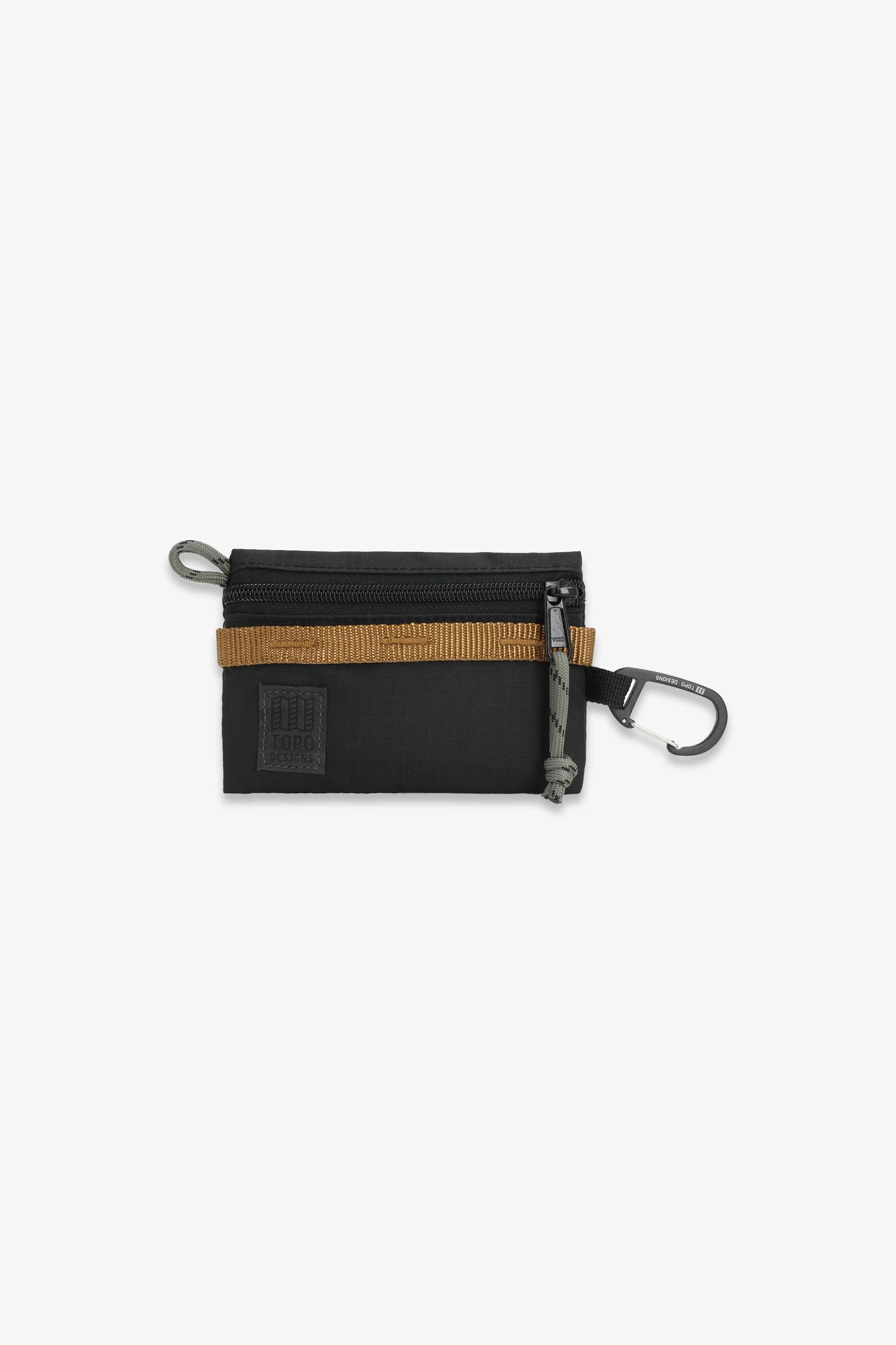 Accessory Bag Mountain Black/Neutral