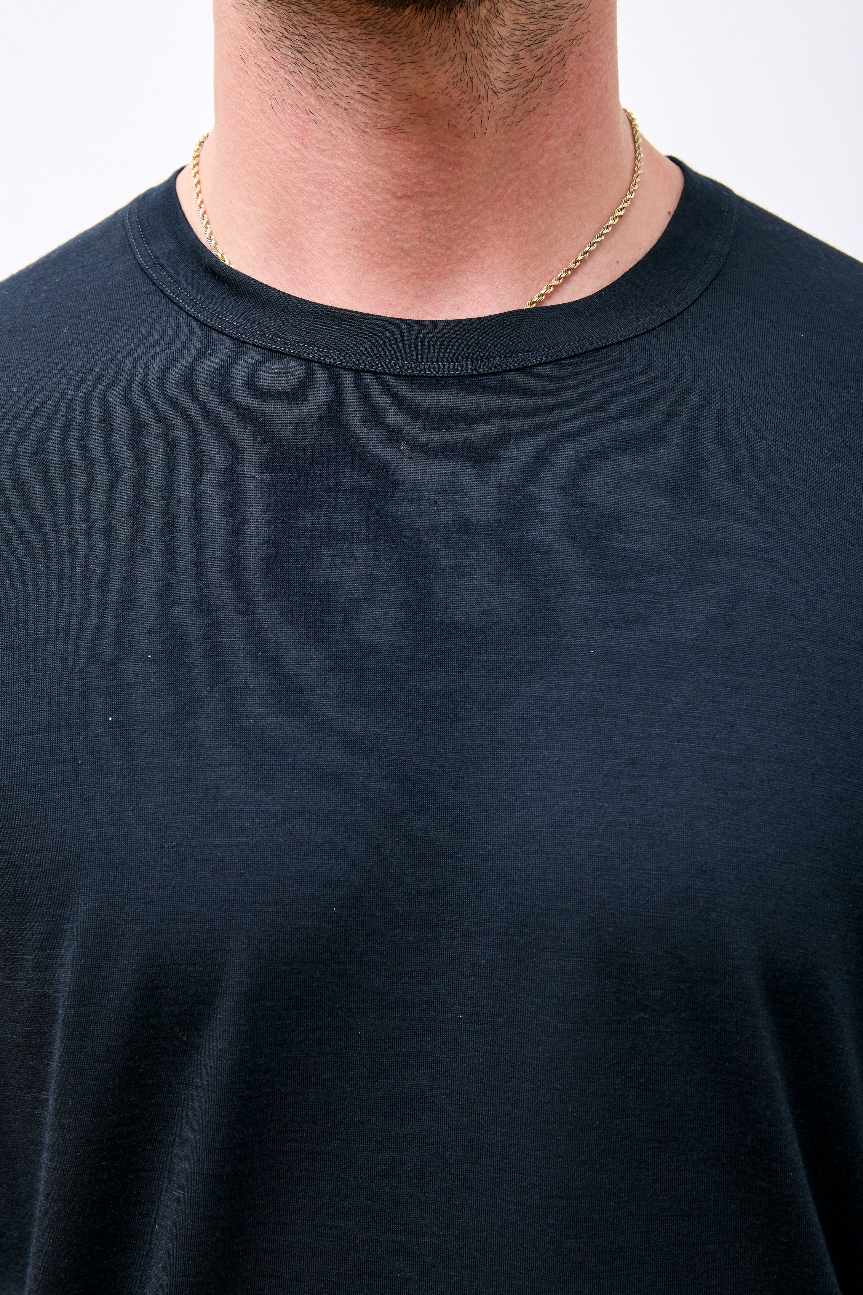 Frame LS Shirt M Black - Image 6